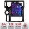 Navigatie Hummer H2 2002-2008 Octa Core ecran tip TESLA 9.7&quot; cu Android Radio Bluetooth Internet GPS WIFI 4+32GB DSP 4G CarStore Technology