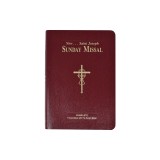 Sunday Missal (Giant Type)