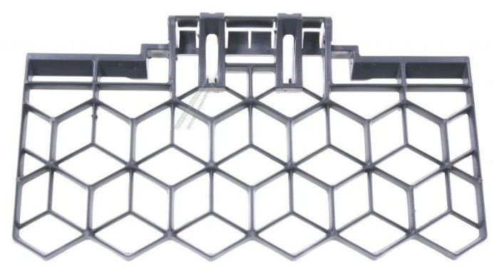 C00534205 KLAPPEINSATZ GRAU BASIC,DG 488000534205 Masina de spalat vase Whirlpool WSFE 2B19, 10 seturi