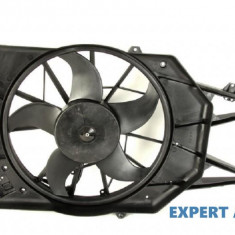 Ventilator radiator apa Ford Focus (1998-2004) [DAW, DBW]