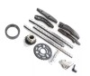 Kit lant distributie Aftermarket TCK0014-1, superior; in partea de jos