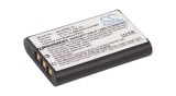 Cameron Sino 680mAhNIKON Coolpix S550,Coolpix S560 Baterie