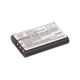 Cameron Sino 680mAhNIKON Coolpix S550,Coolpix S560 Baterie