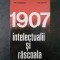 TITU GEORGESCU - 1907 INTELECTUALII SI RASCOALA