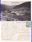 Manastirea Putna (Bucovina, Suceava)- Chilia Daniil Sihastrul-rara