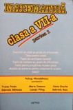 Petrus Alexandrescu - Matematica clasa a VIII-a partea I (Editia: 2008)
