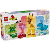 LEGO&reg; DUPLO - Joc de construit animale (10472)
