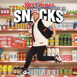 Snacks | Jax Jones, Polydor