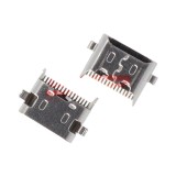 Mufă &Icirc;ncărcare Motorola Moto E7 Power E20 E40 E7i Power, Conector Alimentare, Bulk