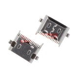 Conector alimentare Motorola Moto E7 Power