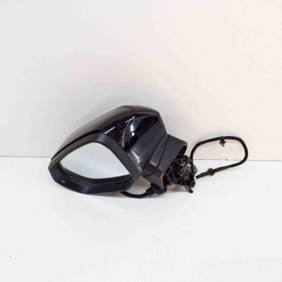 Oglinda laterală st&amp;acirc;nga AUDI Q3 F3 2021 OEM: 81A857535D,83C857409H,81A857527A,81C949145A foto