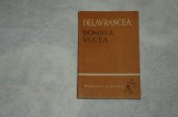 Domnul Vucea - Delavrancea - 1966