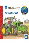 Tractorul - Andrea Erne, Wolfgang Metzger, 2022