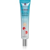 Erborian CC Water Fluid nuantator cu textura usoara culoare Clair 40 ml