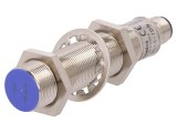Senzor Inductiv NPN NO 7mm 30VDC M18 IP67