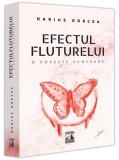 Efectul fluturelui - Paperback brosat - Darius Gorcea - Neverland