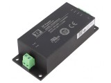 Alimentator pulsatoriu &icirc;ncastrabil 80W 24VDC 3,33A