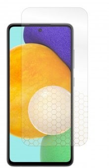 Folie pentru Samsung Galaxy A52, Ultra-Rezistentă, Claritate Cristalină, Aplicare Ușoară foto