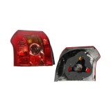 Stop spate lampa Toyota Corolla (E12) Hatchback, 2004-2007, partea dreapta, fara suport becuri, Depo