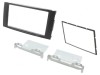 Cadru Radio VW 2 DIN Negru, ACV
