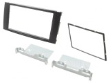 Cadru Radio VW 2 DIN Negru