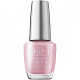 Lac de unghii cu efect de gel Infinite Shine Collection DTLA (P)Ink on Canvas, 15 ml, Opi