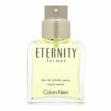 Calvin Klein Eternity for Men eau de Toilette pentru barbati 50 ml, Apa de toaleta