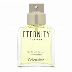 Calvin Klein Eternity for Men eau de Toilette pentru barbati 100 ml foto