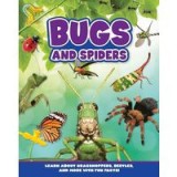Bugs and Spiders