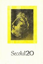 Secolul 20, Nr. 2/1973 -Revista literara universala foto