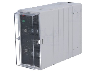 Timer digital programabil 0,001s-99h DPDT foto