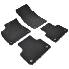 Set covorase auto mocheta umbrella pentru Audi Q7 ii [4m](2015-)