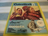 Revista Cutezatorii - nr 21 - mai 1969