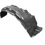 Carenaj aripa fata Toyota Avensis (T22), 09.1997-03.2003, parte montare stanga, 8123FL2T, Aftermarket