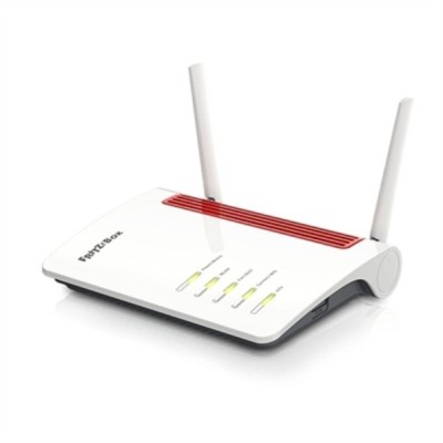 Router Fritz! 20002926 866 Mbit/s Wi-Fi 5 foto