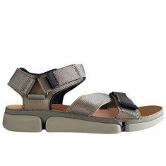 Sandale Barbati Clarks Tri Cove Sun 261395647 foto