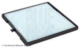 BLUE PRINT ADG02516 Filtru, aer habitaclu