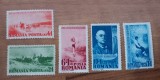 serie nestampilata 1938 CENTENARUL NICOLAE GRIGORESCU