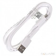 Cabluri de date Samsung ECB-DU4AWE, White LXT