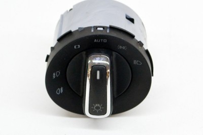 Modul de control comutator faruri SKODA SUPERB II Estate 3T5 2014 OEM: 3T0941431B,BK704064605 | 13619650 foto