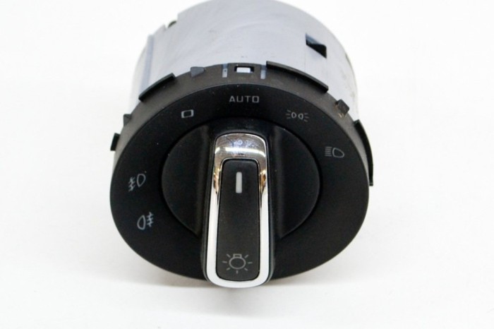Modul de control comutator faruri SKODA SUPERB II Estate 3T5 2014 OEM: 3T0941431B,BK704064605 | 13619650