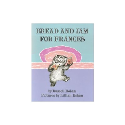 Bread and Jam for Frances foto