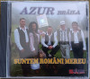 Nelu Vlad și Azur Brăila , muzică de petrecere, CD, Lautareasca