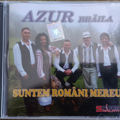 Nelu Vlad și Azur Brăila , muzică de petrecere