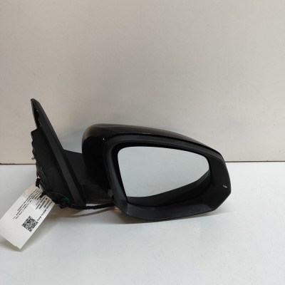 Oglinda laterală dreapta VW MULTIVAN T7 STM, STN 2024 OEM: 7T0857408T foto