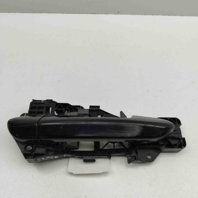 M&amp;acirc;ner exterior ușă dreapta față VW PASSAT Variant B7 365 2012 OEM: 3C0837886J 31047814 foto