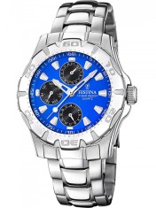 Ceas Festina F16242/J Sport men`s 40mm 10ATM foto
