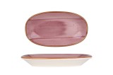 Bonna Placa de service - Aura Blackberry - Por&Aring;&pound;elan - 19x11 cm - set de 2
