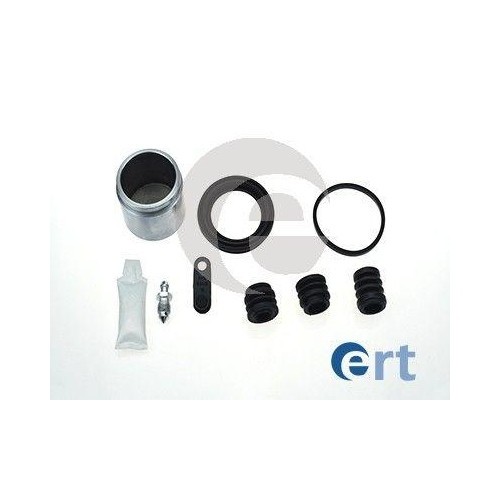Set reparatie etrier frana Honda; Hyundai; Kia; Rover/Mg; Subaru; Suzuki, Punte Fata, sistem franare TOK/MANDO, ERT