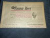 ZIARUL ROMANIA LIBERA 21 SEPTEMBRIE 1949
